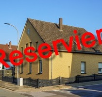 Geräumiges, gut gepflegtes Einfamilienhaus – ideal für große Familien oder als Kapitalanlage! - Löhne