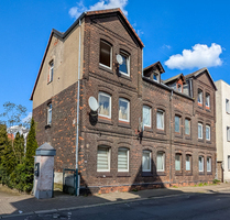 Handwerker aufgepasst! - Zentral gelegenes Mehrfamilienhaus mit Ausbaupotential - Peine