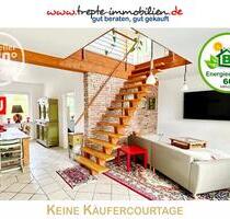 Modernes Eigenheim: Solarthermie, Wintergarten, Dachterrasse & Doppelgarage - Alveslohe