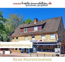 81qm 4 Zimmer - Wohnung im Zentrum von Hohenlockstedt