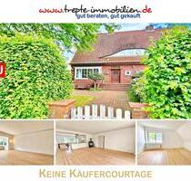 WOHNEN in guter Nachbarschaft ! EINZIEHEN & WOHLFÜHLEN ! - Elmshorn