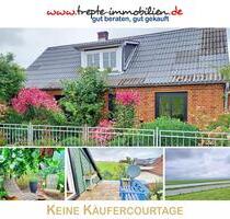 Ein Schmuckstück am Elbdeich - attraktives Wohnen an der Elbmündung - Neufeld