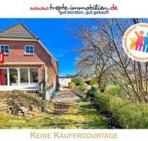 *** Hier lässt es sich leben *** Ideal für die junge Familie! - Henstedt-Ulzburg