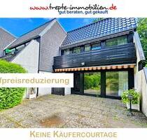 TOP ANGEBOT für 122m² ENDreihenhaus mit Garage & Carport am Haus ! ! ! - Henstedt-Ulzburg