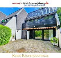 TOP ANGEBOT für 122m² ENDreihenhaus mit Garage & Carport am Haus ! ! ! - Henstedt-Ulzburg