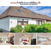 Großes Einfamilienhaus zum Preis eines Reihenhauses - Handwerker nach vorn! - Henstedt-Ulzburg