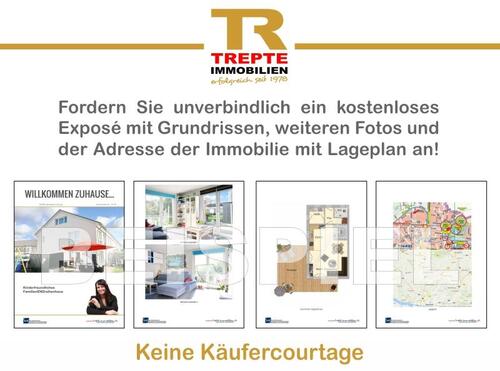 Mehr Informationen! - Reihenendhaus mit 103,00 m² in Kaltenkirchen zum Kaufen