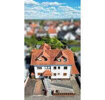 Ideal für Großfamilie* 2 Wohnungen* gr. Garten* 3 Stellpl. 1 Garage* Ostbalkon* Riedstadt - Leeheim - Riedstadt / Leeheim