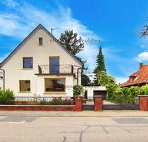 Einfamllienhaus# gr. Terrasse# Garage# Garten# Goddelau - Goethestr. 20 - Riesdstadt - Goddelau