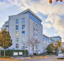 möblierte 2 ZKBB* 5.OG* Aufzug* el. Rolläden* EBK* TG* Westbalkon* Frankfurt-Am Rebstockpark