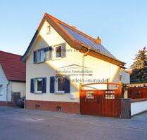 Einfamilienhaus# opt. Bauplatz# Sauna# Wintergarten# Kaminofen# PV & Solar# Griesheim Hofmannstr.