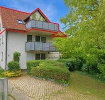 3 ZKBB* SW-Terrasse*tgl. Wannenbad* KFZ-Stellpl.* ausgebauter Dachboden* Riedstadt-Crumstadt - Riedstadt / Crumstadt