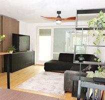 !! TOP-Anlage !! Familien-TRAUM !! große WOHNUNG % % kleiner Preis !! 4 Zimmer * 3 Balkone * ERBBAU - München