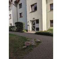 ruhige 3 Zimmer-Wohnung mit Balkon - Magdeburg