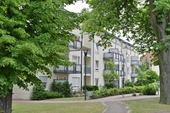 Wohnpark Rethen Bild - Barrierefreie 2-Zimmer-Wohnung in Rethen!