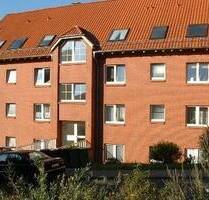4-Zimmer-Wohnung mit Balkon! - 535,00 EUR Kaltmiete, ca.  85,72 m² Wohnfläche in Alfeld (PLZ: 31061)