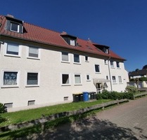 Frisch renoviert! - 395,00 EUR Kaltmiete, 3 Zimmer Erdgeschoßwohnung - ca.  51,28 m² Wohnfläche in Alfeld (PLZ: 31061)