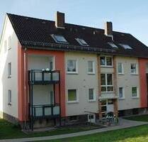 Frisch gestrichen! - 345,80&nbsp;EUR Kaltmiete, 3 Zimmer Dachgeschoßwohnung - ca.&nbsp; 53,20&nbsp;m&sup2;&nbsp;Wohnfl&auml;che in Alfeld (PLZ: 31061)