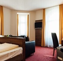 Stadt Hotel als garni geführt, TOP Umsatz, gute Lage - Wuppertal
