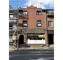 Herzogenrath - Flexibel nutzbare Gewerbefläche – sofort verfügbar