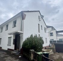 Herzogenrath - Merkstein - Helle 3-Zimmer-Wohnung mit Balkon – sofort verfügbar - Herzogenrath / Merkstein