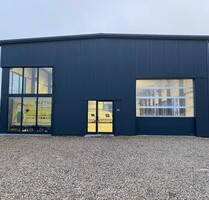 Simmerath - Eifel - Raum für Wachstum – Perfekte Logistikfläche