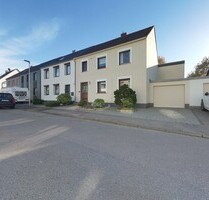 Merkstein - Viel Raum für Ihre Wohnideen! Einfamilienhaus in attraktiver Lage - Herzogenrath