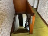 Treppe 27a - 