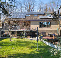 *** WEDOW *** Energieeffizientes Einfamilienhaus mit moderner Ausstattung - Alsdorf