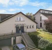 *** WEDOW *** großzügiges Einfamilienhaus in bester Lage in Stolberg-Breinig - Stolberg (Rheinland)