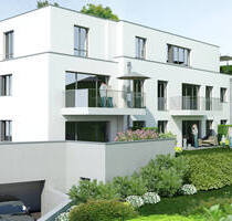 *** WEDOW *** Exklusives Penthouse in Stolberg – 4 Zi, 2 Dachterrassen, Sauna & Kamin! - Stolberg (Rheinland)