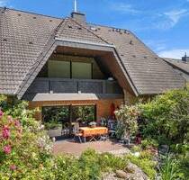 *** WEDOW *** Zweifamilienhaus in Premiumlage - Jülich