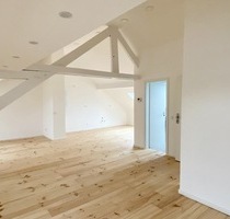 *** WEDOW *** Frisch saniertes Loft zum Verlieben – jetzt einziehen! - Herzogenrath / Straß