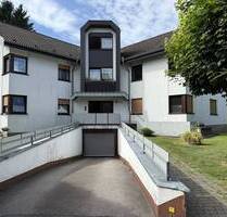 *** WEDOW *** Helle Dachgeschosswohnung in Roetgen