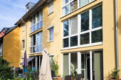 Ansicht - Mehrfamilienhaus, Wohnhaus mit 1.008,00 m² in Herzogenrath zum Kaufen