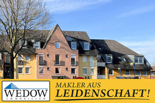 Ansicht - Mehrfamilienhaus, Wohnhaus zum Kaufen in Herzogenrath