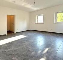 Gut geschnittene Wohnung in Trautskirchen