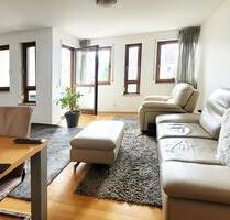 Sonnige Wohnung mit Balkon, Stellplatz und Einbauküche in Top-Lage! - Fürth 10809563000006