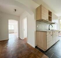 Leerstehende Wohnung mit Balkon und EBK! - Gräfenberg 10809474132