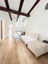 Flur - 2- Zimmerwohnung mit 77,00 m² in Bad Windsheim zum Kaufen