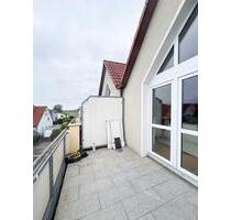Modernes Wohnen mit Balkon, Einbauküche und Stellplatz! - Markt Erlbach 10809575145