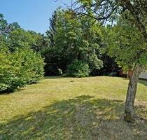Baugrundstück für Einfamilienhaus direkt am Waldrand - Rückersdorf 10809574154