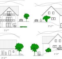 Erstbezug! Einfamilienhaus mit individueller Planung - Rückersdorf 10809574154