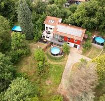 Erschlossenes Wohnbaugrundstück - 