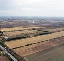 Großes Grundstück mit viel Potenzial nähe Satu Mare - DN19=Drumul Botizului