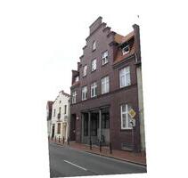 3-ZI-MIETWOHNUNG - 2.OG.re. - 18258 SCHWAAN MÜHLENSRAßE 03, LANDSTADT DOMIZIEL