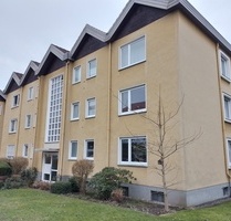 2-Zimmerwohnung frisch renoviert - Bad Pyrmont