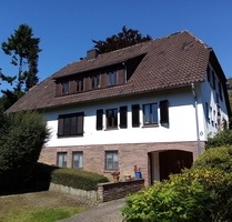 4-Zimmerwohnung mit Balkon und Abstellraum - Bad Pyrmont