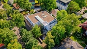 Luftbild_Drone (1) - 8 Zimmer Wohnanlage zum Kaufen in Berlin
