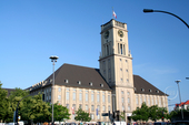 Rathaus_Schöneberg - 